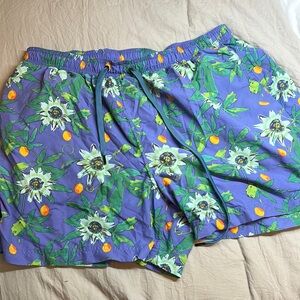 Saxx men’s swim shorts XL!